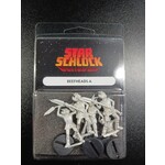 Wunkay Star Schlock Beefheads A