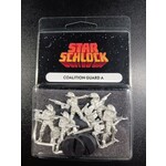 Wunkay Star Schlock Coalition Guard A