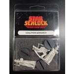 Wunkay Star Schlock Coalition Monarch
