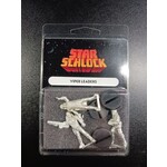 Wunkay Star Schlock Viper Leaders