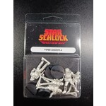 Wunkay Star Schlock Viper Legion A