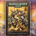 40k 3rd Edition Library Community Fund $1