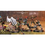 Dan Wulf Games 10.18.2025 BloodBowl Tourney