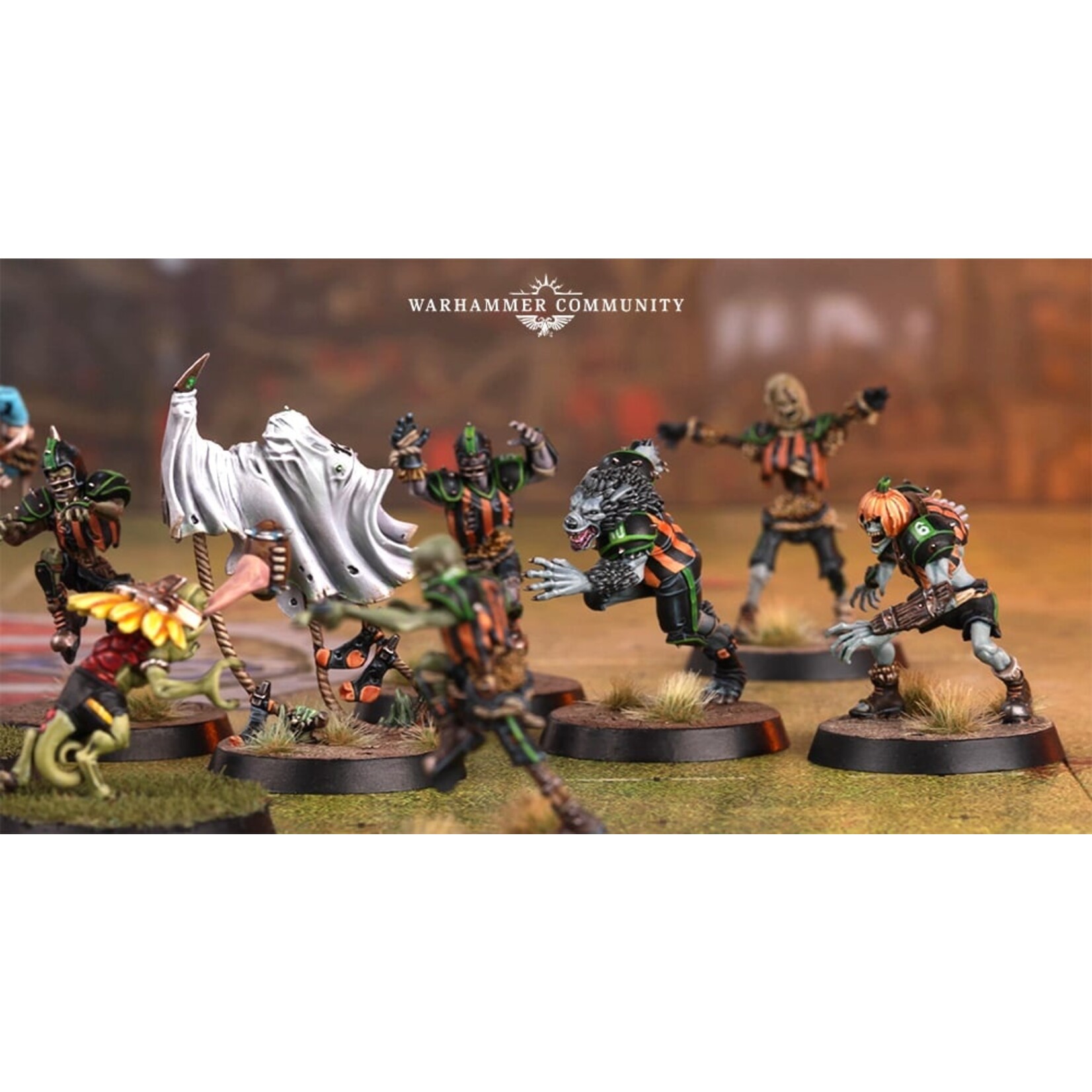 Dan Wulf Games 10.18.2025 BloodBowl Tourney