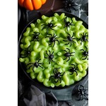 Dan Wulf Games Halloween Party Swamp Bait Mac n Cheese Sludge Plate 2025