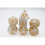 Foam Brain Dice Drake's Flight: Spirit RPG Dice Set