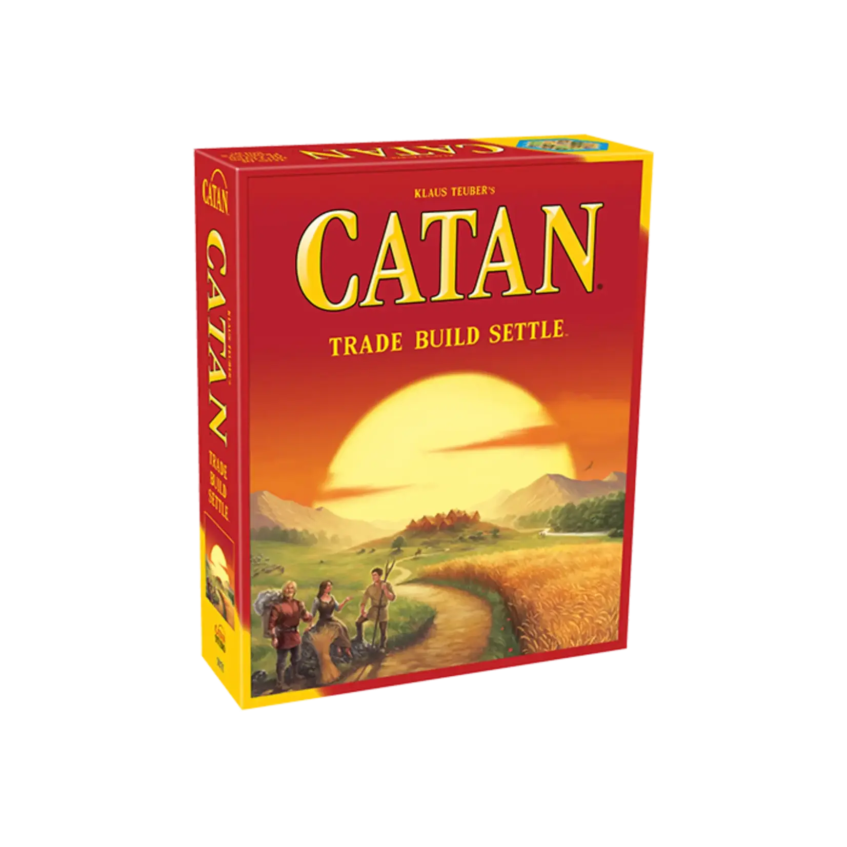 Catan Studio Catan