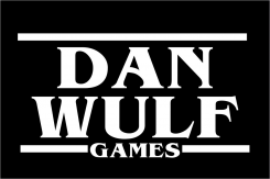 Dan Wulf Games