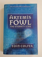 Artemis Fowl - The Eternity Code