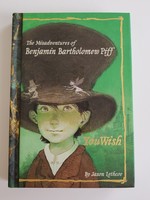 The Misadventures of Benjamin Bartholomew Piff