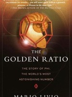 The Golden Ratio - The Story of Phi