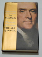 Random House Thomas Jefferson - The Art of Power