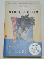 Penguin Group The Stone Diaries