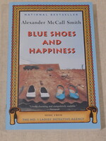 Random House Blue Shoes and Happiness