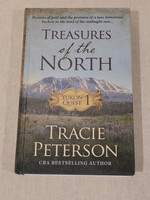Treasures of the North: Yukon Quest 1