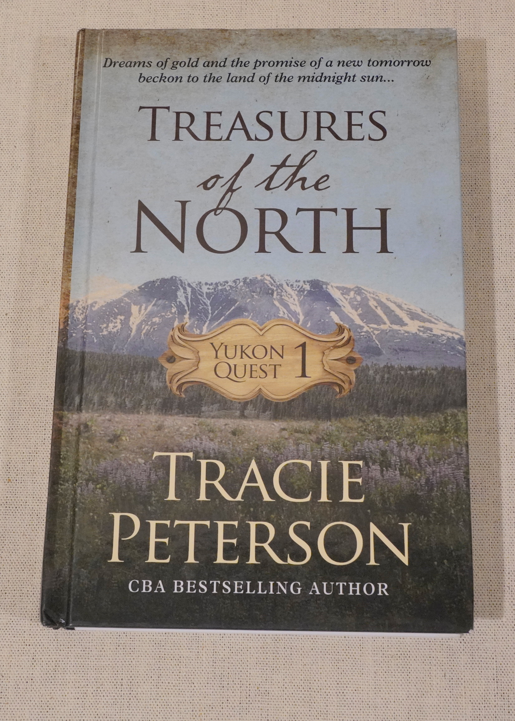 Treasures of the North: Yukon Quest 1