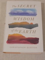 Grand Central Publishing The Secret Wisdom of the Earth