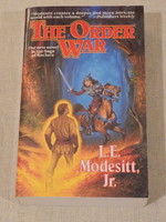 TOR Fantasy The Order War