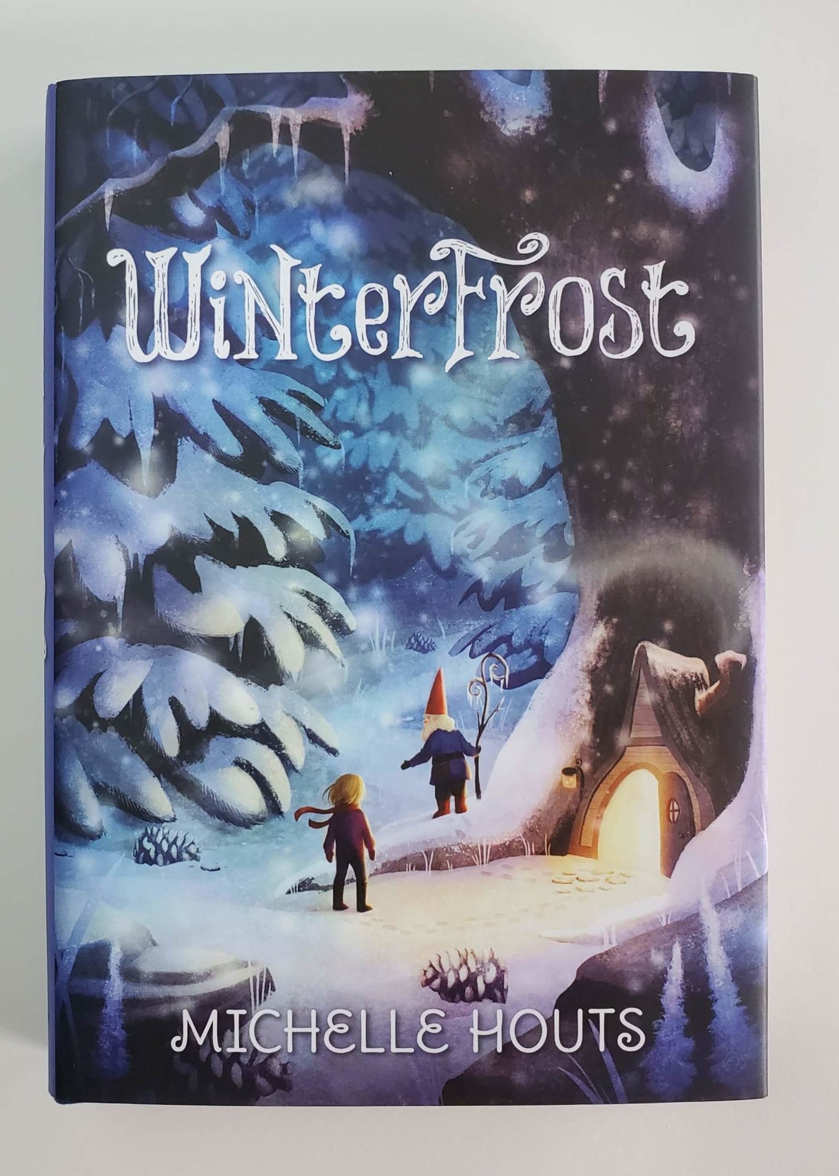 WinterFrost