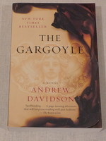 Random House The Gargoyle