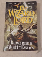 TOR Fantasy The Wizard Lord