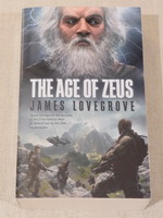 The Age of Zeus