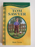 kappa The Adventures of Tom Sawyer