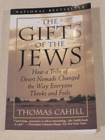 Anchor Books The Gifts of the Jews