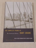 The Complete Poems of Hart Crane