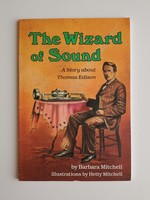 Carolrhoda Books The Wizard of Sound
