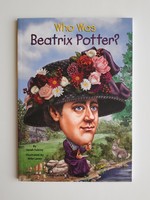 Penguin Group Who Was Beatrix Potter?