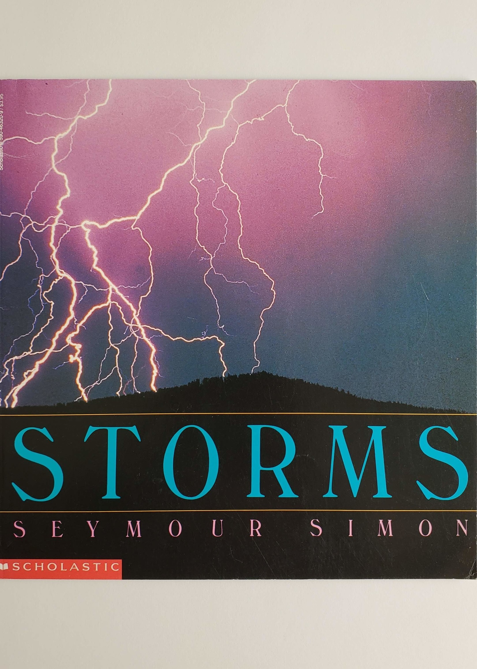 Storms