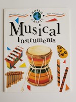 Franklin Watts Musical Instruments