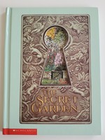 The Secret Garden (U)