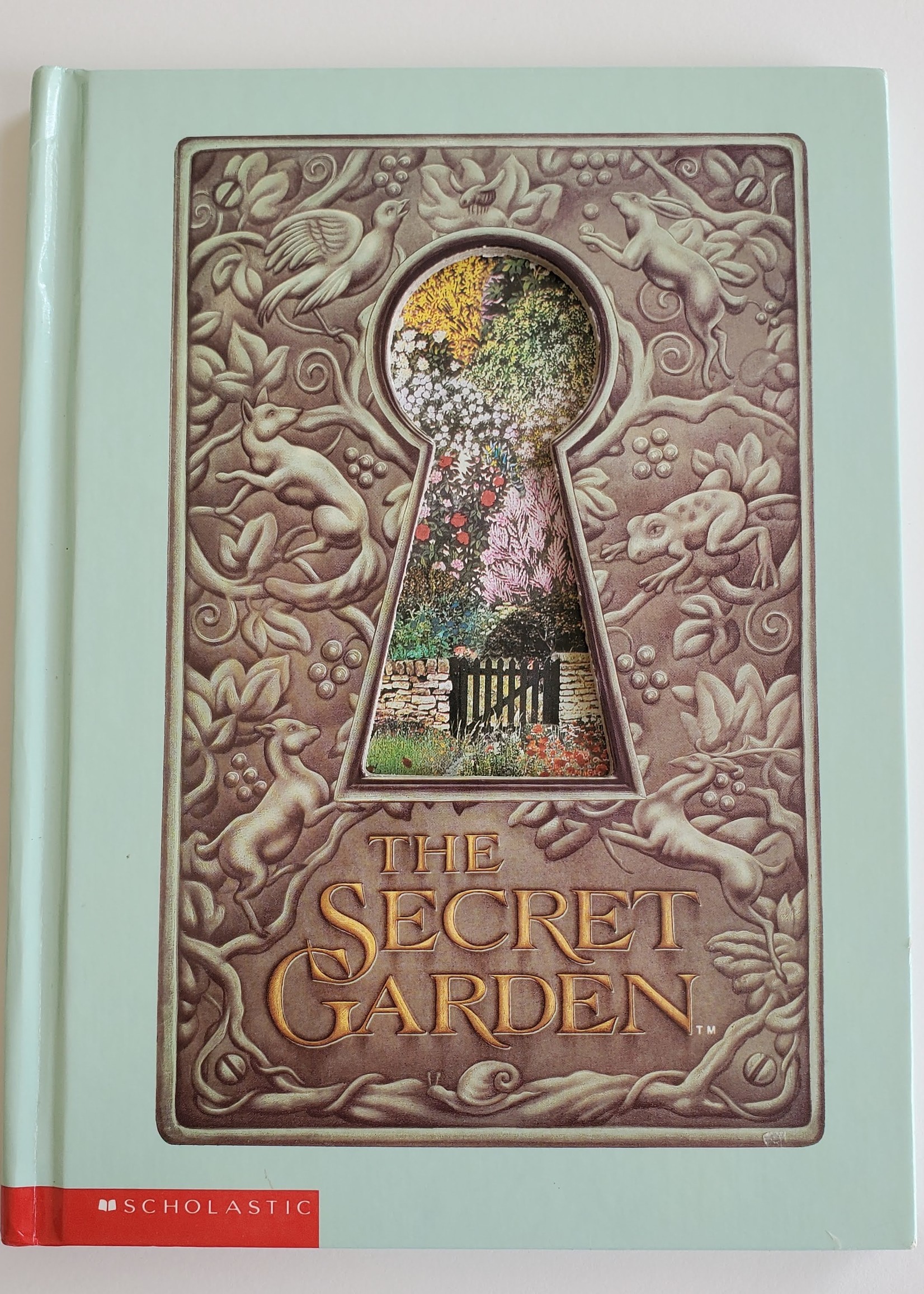 The Secret Garden (U)