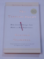 Back Bay Books The Tipping Point