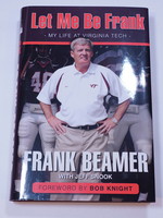 Let Me Be Frank - My Life At Virginia Tech