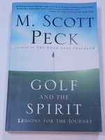 Random House Golf and the Spirit