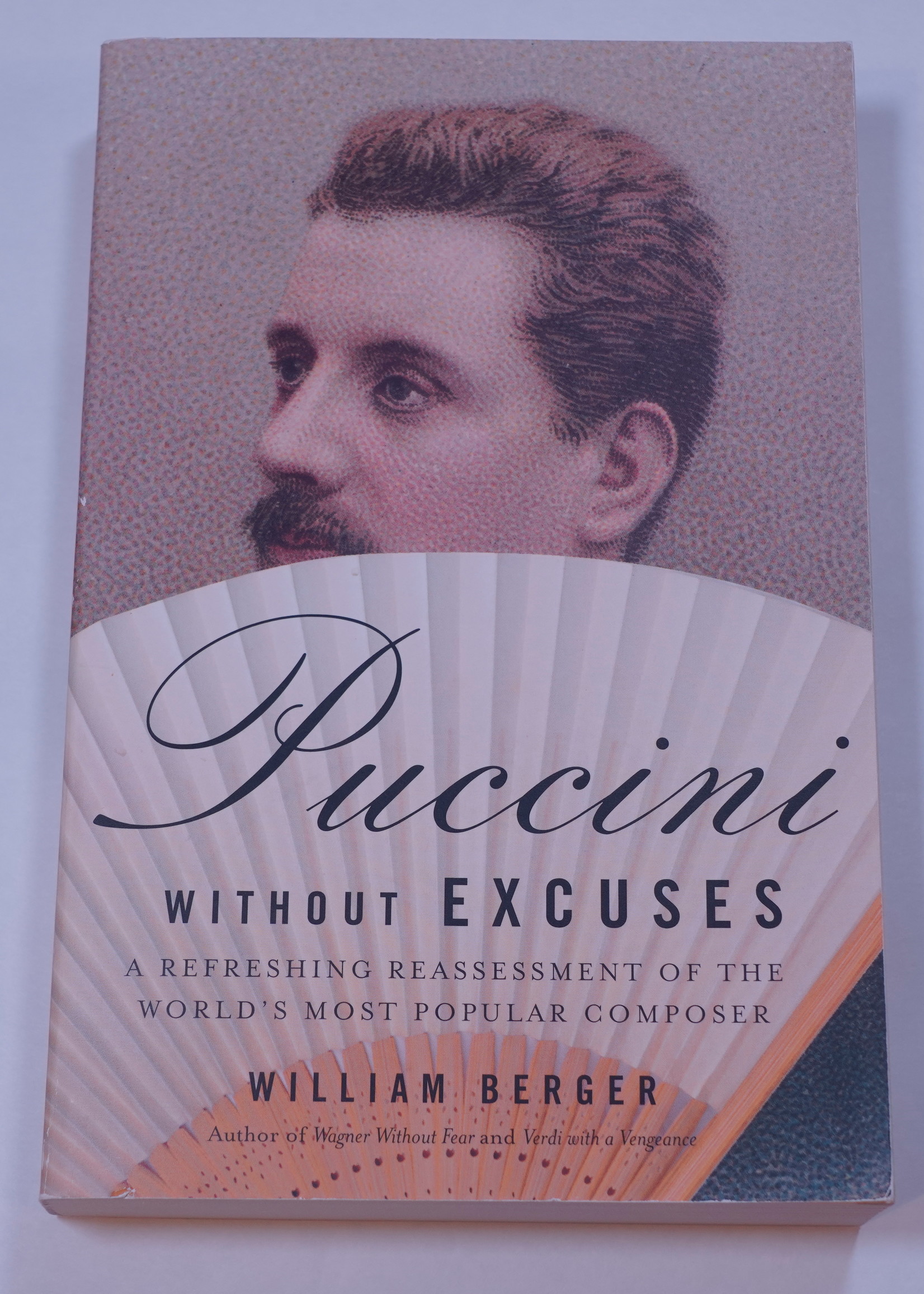 Vintage Puccini Without Excuses