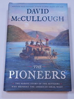 Simon & Schuster The Pioneers