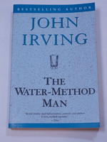 Random House The Water-Method Man