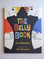 The Belly Book