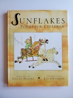 Clarion Books Sunflakes