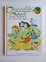 Doubleday Crocodile Creek: The Cry in the Night