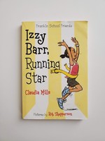 Izzy Barr, Running Star