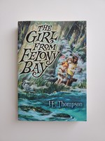 The Girl From Felony Bay