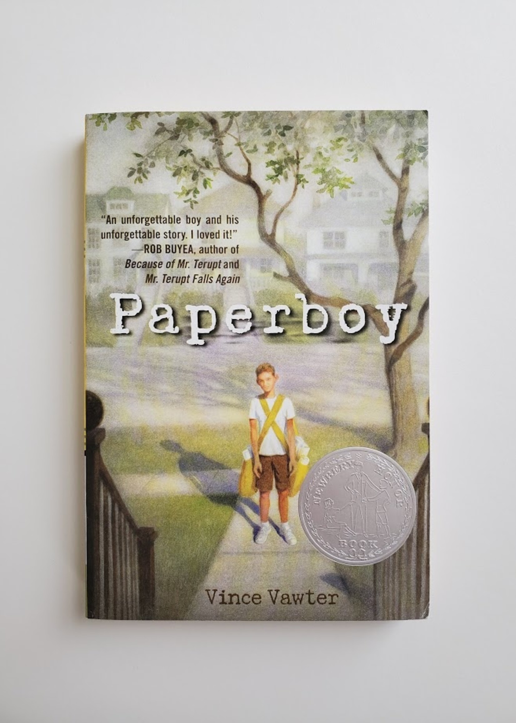 Paperboy