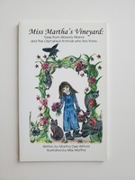 Miss Martha's Vineyard