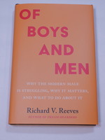 Brookings Institution Press Of Boys And Men