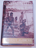 Simon & Schuster Undaunted Courage